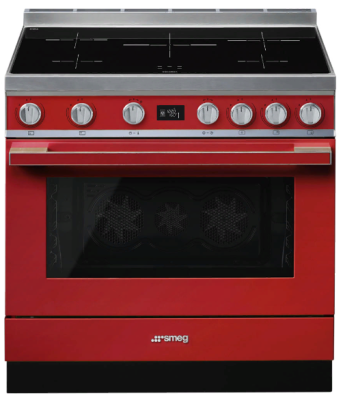 Smeg CPF9IPR