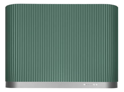 Детальное фото товара: Maunfeld MURANO 80 Green