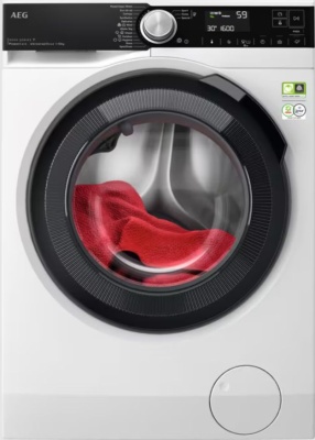 Детальное фото товара: AEG LFR85166OE