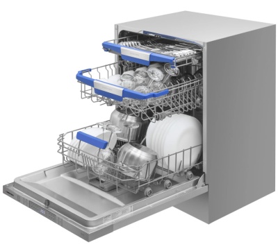 Детальное фото товара: MEFERI MDW6083 COMFORT PLUS