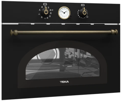 Детальное фото товара: Teka MWR 32 BIA ANTHRACITE-OB