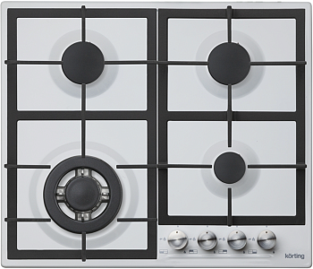 Фото товара: Korting HG 665 CTW газовая поверхность