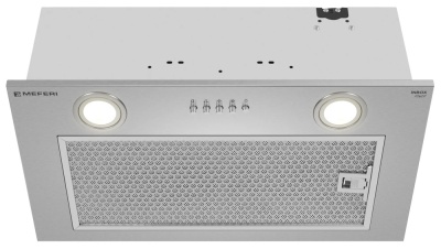 Детальное фото товара: MEFERI INBOX52IX POWER