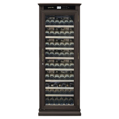 Детальное фото товара: Meyvel MV102-WD1-C (Dark Chocolate)