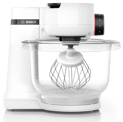 Детальное фото товара: Bosch MUMS2TW01