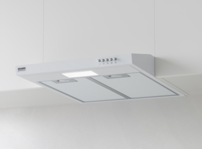 Детальное фото товара: Krona JESSICA slim 500 white push button