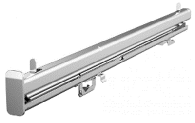 Детальное фото товара: AKPO Телескопические направляющие для духового шкафа T1000 (комплект)