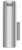 Детальное фото товара: Maunfeld Lee Wall 39 Long inox