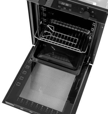 Детальное фото товара: Maunfeld EOEM516PB2