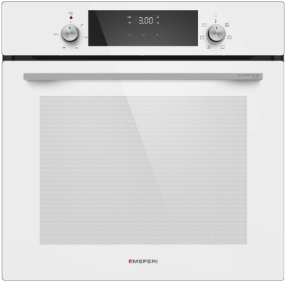 MEFERI MEO607WH COMFORT