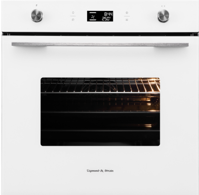 Zigmund & Shtain E 171 W