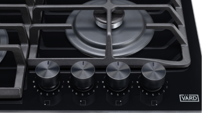 Детальное фото товара: VARD VHGS6434K газовая поверхность