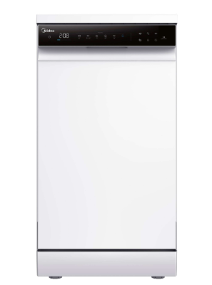 Детальное фото товара: Midea MFD45S510Wi