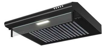 Фото товара: Maunfeld MPC 50 Black