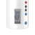 Thermex IRP 300 V (combi) Детальное фото товара: Thermex IRP 300 V (combi)