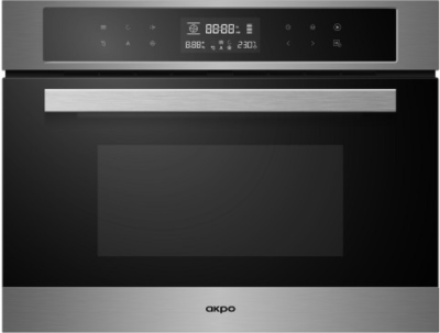 Детальное фото товара: AKPO PEA 44M08 SSD02 IX