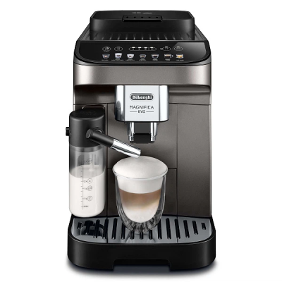 Детальное фото товара: DeLonghi ECAM290.81.TB