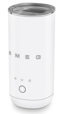 Детальное фото товара: Smeg MFF02WHMEU