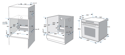 Схема встраивания