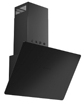 Фото товара: AKPO WK-11 Smart Royal 60 см. черный матовый