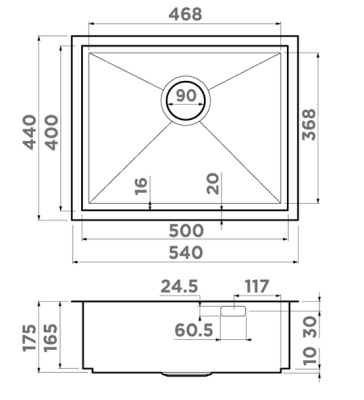 Схема встраивания