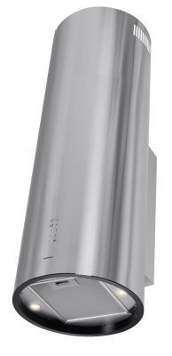 Детальное фото товара: Maunfeld Lee Wall 39 Long inox