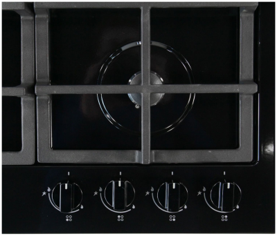 Детальное фото товара: De Luxe TG4 750231F - 075 газовая поверхность