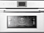Фото товара: Kuppersbusch CBP 6550.0 W3 Silver Chrome