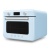 Smeg COF01PBEU Детальное фото товара: Smeg COF01PBEU