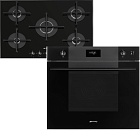 Smeg PV175B3 + SO6101S2B3