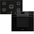 Фото товара: Smeg PV175B3 + SO6101S2B3