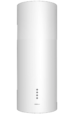 Детальное фото товара: HOMSair TAU 39 ISLA White