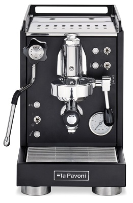 Детальное фото товара: La Pavoni LPSMCB01EU