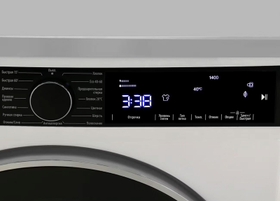 Детальное фото товара: Smeg WM3T84RU4