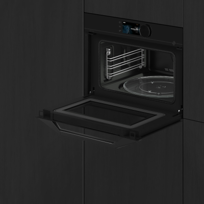 Детальное фото товара: De Dietrich DKC4756B