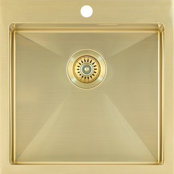 Фото товара: Seaman Eco Marino SMB-5151S Light Gold (PVD, Gold 2)