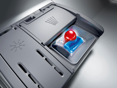 Детальное фото товара: Bosch SMV4HMX25Q