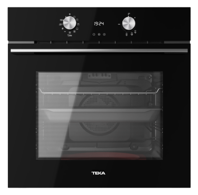 Teka HLB 8418 P S NIGHT RIVER BLACK