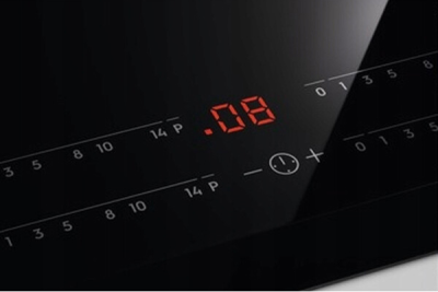 Детальное фото товара: Electrolux EIT61443B индукционная поверхность