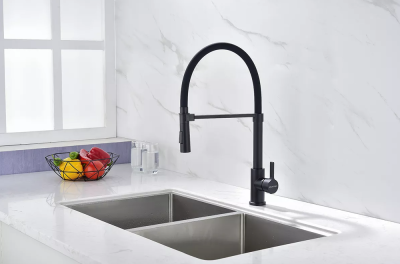 Paulmark HALT, смеситель, антрацит Детальное фото товара: Paulmark HALT, смеситель, антрацит