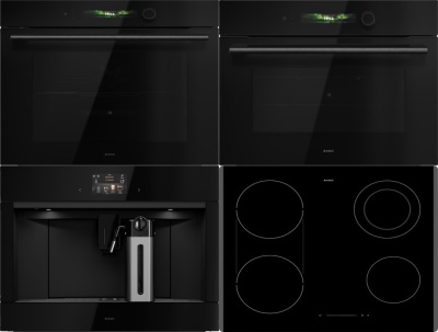 ASKO HCL634G + OTP56BGH + OCM54BGH + CMB54BG