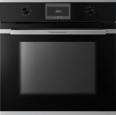 Kuppersbusch B 6330.0 S1 Stainless Steel