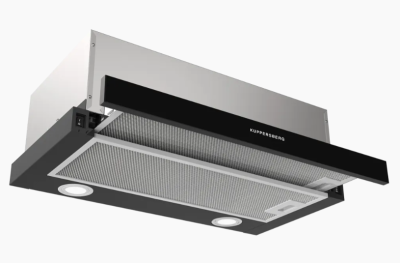 Детальное фото товара: Kuppersberg SLIMHIT 60 BG