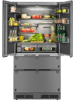 Фото товара: HIBERG S-RFQ 800 FB inverter