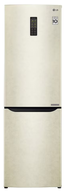 LG GA-B419SEUL Детальное фото товара: LG GA-B419SEUL