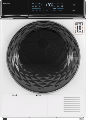 Weissgauff WD 779 Diamond Heat Pump Weissgauff WD 779 Diamond Heat Pump