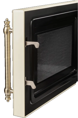 Детальное фото товара: HIBERG i-VM 4588 YR (инверторная)