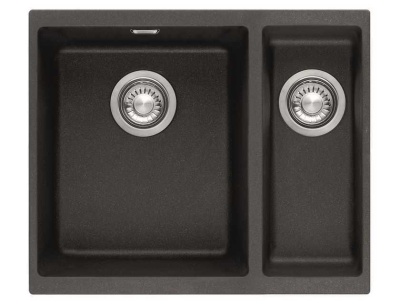 Детальное фото товара: Franke Sirius SID 160, мойка, гранит, оникс