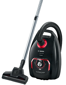 Фото товара: Bosch BGL8POW3A