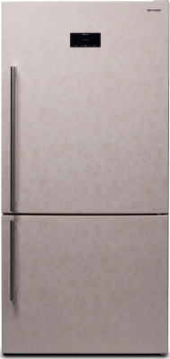 SHARP SJ-653GHXJ52R SHARP SJ-653GHXJ52R